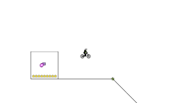 downhill quest