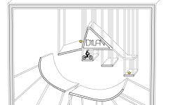 3D Trail (EASY)