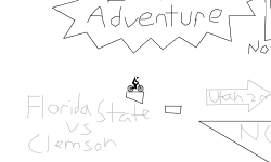 Extreme Adventure