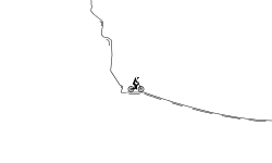 mountain track/ heli auto