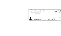 Short Skate Park Challenge