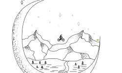 moon
