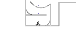 Street ride