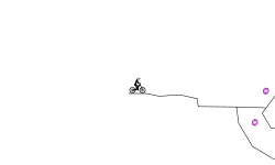 last track