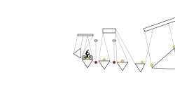 DEATH TRIANGLES!!!
