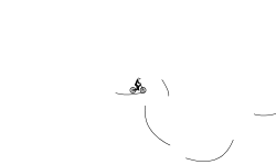 Hold up (BMX) 2