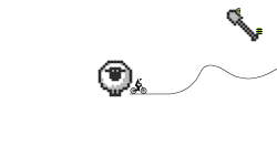 Pixel Art- My First Pixel Art