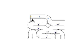 MAZE MAYBE?