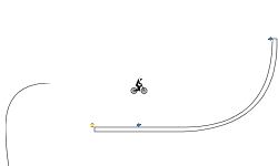Gravity Challenge #1