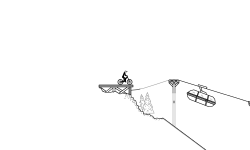 real jumps