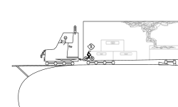 BMX Agent #0