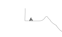 smooth mtb jumps