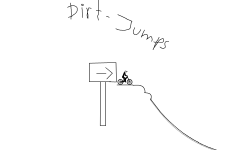 Dirt Jumps