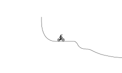 dirt jumps