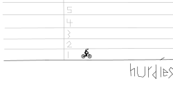 the FAKE olymipc games