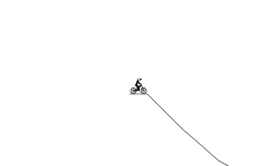 Long way down