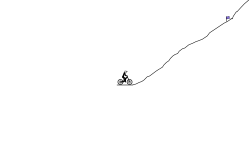 CLIMB THAT HILL