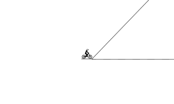 Tall Half Pipe