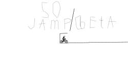 50 jumps beta