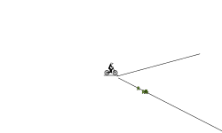 long frikin jump