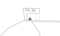 wooden ramps