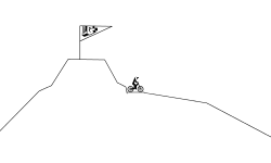 Mountain Xross