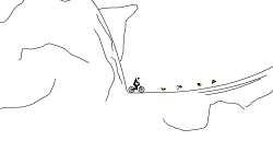CAVE ESCAPE