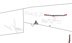 Flappy Copter