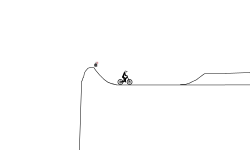 FJ'S DIRT JUMPS