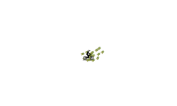 Sky block hopper