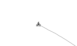 Big jump