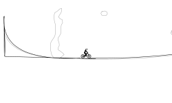 underwater smooth jumps