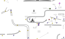 A Perfectly Normal Track :)