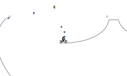 The Infinite Track