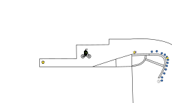 Truck road 1
