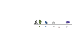 Elements of Free Rider