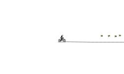 daring jump