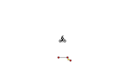 One jump