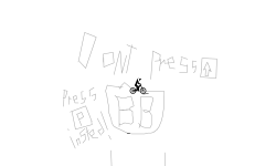 dont press anything!