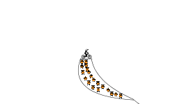 bannana joe's track of coolnes