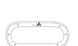Circle trial (Hard)