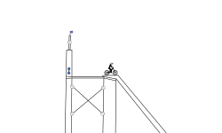 The Bike Jump