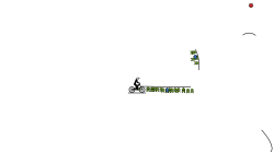 BMX Auto, MTB Holdup