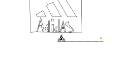 ADIDAS Logo
