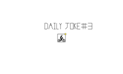 Daily Joke #3