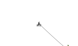 HUgE JUmPs
