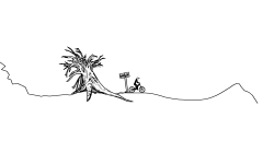 its a tree too