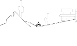 A Western Ride