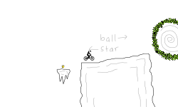 The Hamster Ball