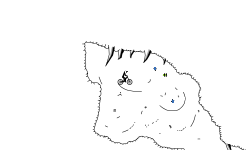 Cave Hold Up